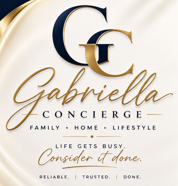 Gabriella Concierge